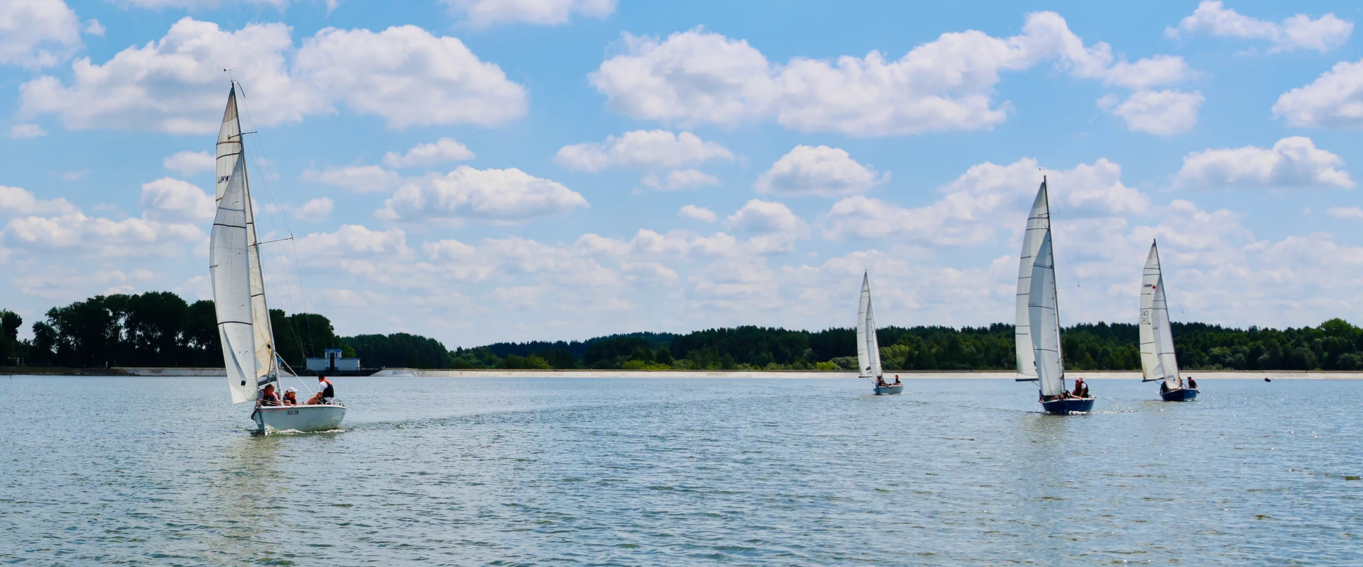 Корпоративные регаты