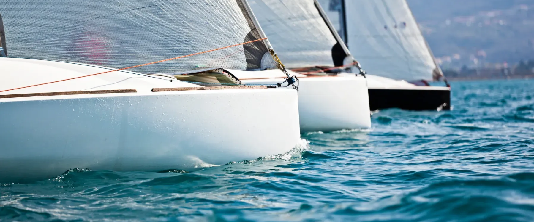 Яхтинг в Минске