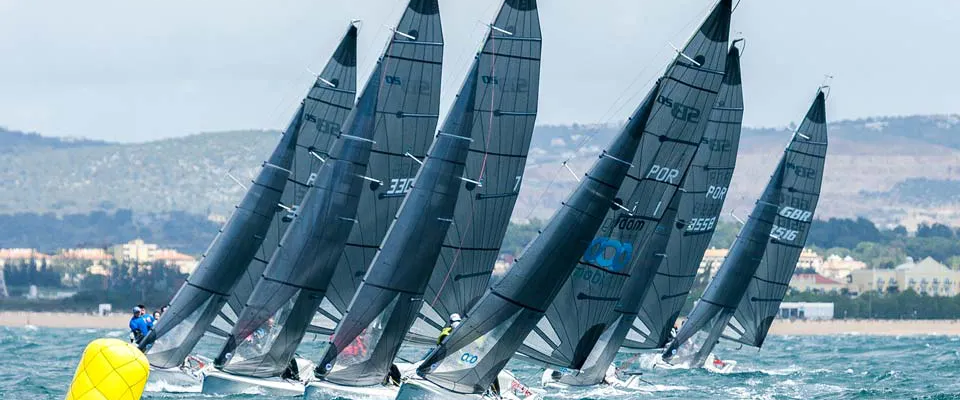 Гонки на сб20